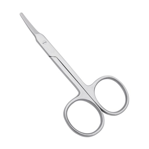 Nail, Cuticle & Fancy Scissors #6